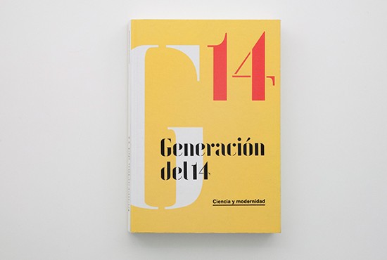 Generación del 14 – Catálogo